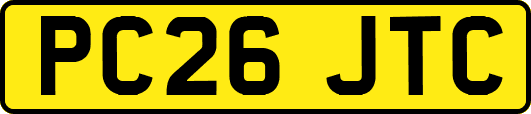 PC26JTC