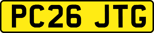 PC26JTG