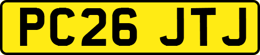PC26JTJ