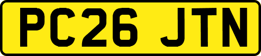 PC26JTN