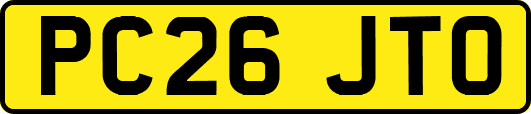 PC26JTO