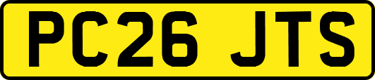 PC26JTS