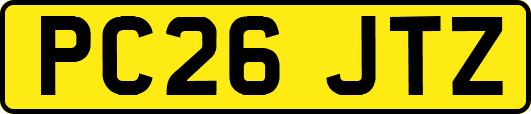 PC26JTZ