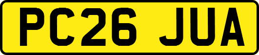 PC26JUA