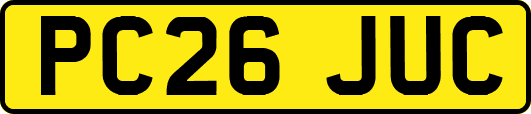 PC26JUC