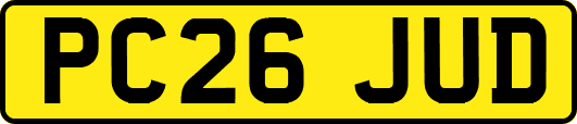 PC26JUD