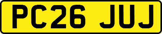 PC26JUJ