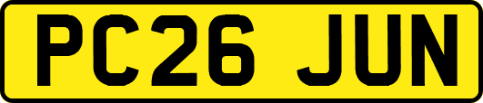 PC26JUN