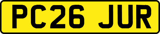 PC26JUR