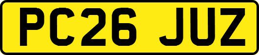 PC26JUZ