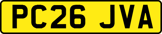 PC26JVA