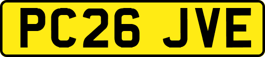 PC26JVE