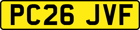 PC26JVF