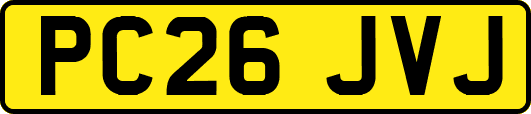 PC26JVJ