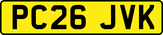 PC26JVK