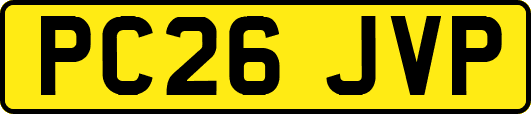 PC26JVP