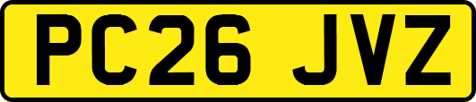 PC26JVZ