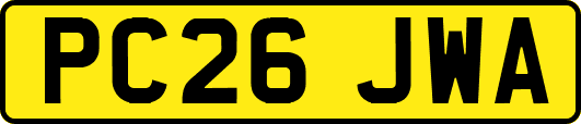 PC26JWA