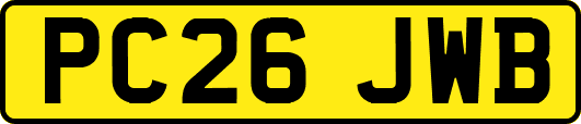 PC26JWB