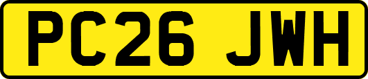 PC26JWH