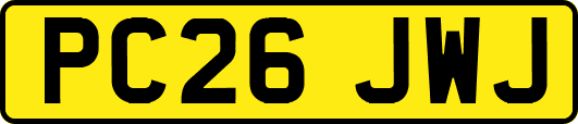 PC26JWJ