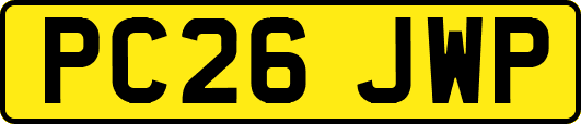 PC26JWP