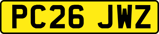 PC26JWZ
