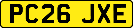 PC26JXE