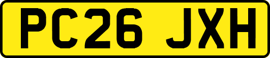 PC26JXH