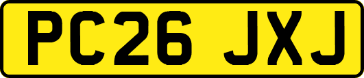 PC26JXJ