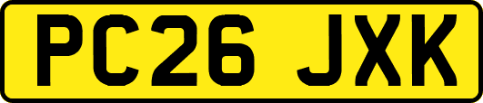 PC26JXK