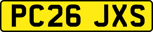 PC26JXS