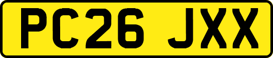 PC26JXX