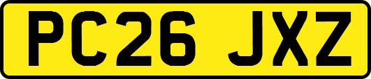 PC26JXZ