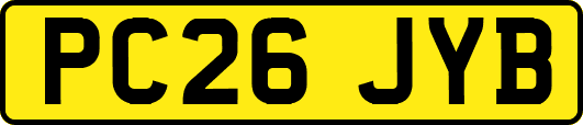 PC26JYB