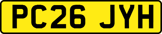 PC26JYH