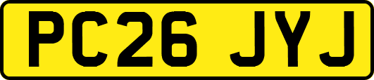 PC26JYJ