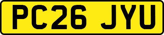 PC26JYU