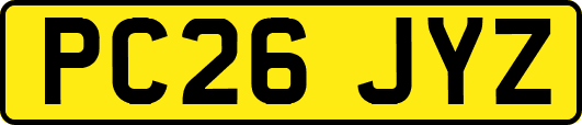 PC26JYZ