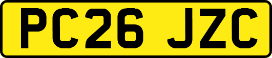 PC26JZC