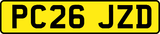 PC26JZD