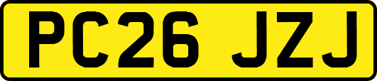 PC26JZJ