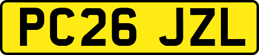 PC26JZL