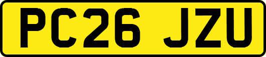 PC26JZU