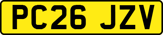 PC26JZV