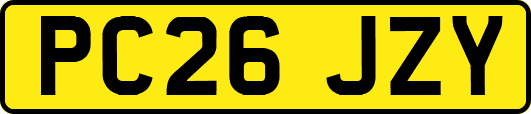 PC26JZY