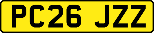 PC26JZZ