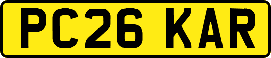PC26KAR