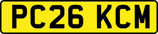 PC26KCM