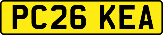 PC26KEA